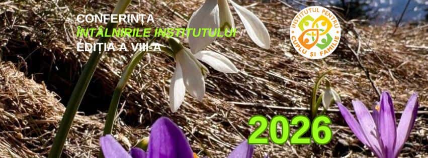 Conferința „Sens și Vindecare în Context . Strategii Sistemice de Abordare a Traumei”, la str. Theodor Văscăuțeanu nr. 6, Iasi, Romania, Iași