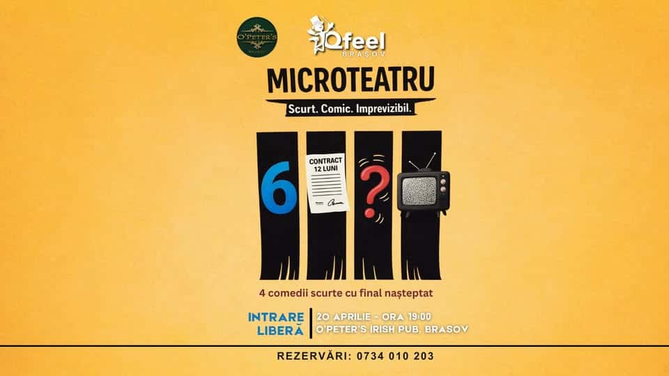 Microteatru