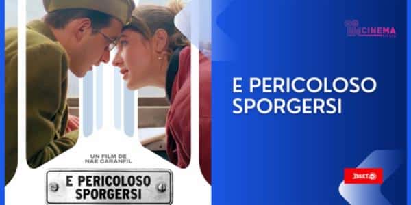 E pericoloso sporgersi, la Centrul Internațional de Artă Contemporană - Baia Turcească Iași, Iași